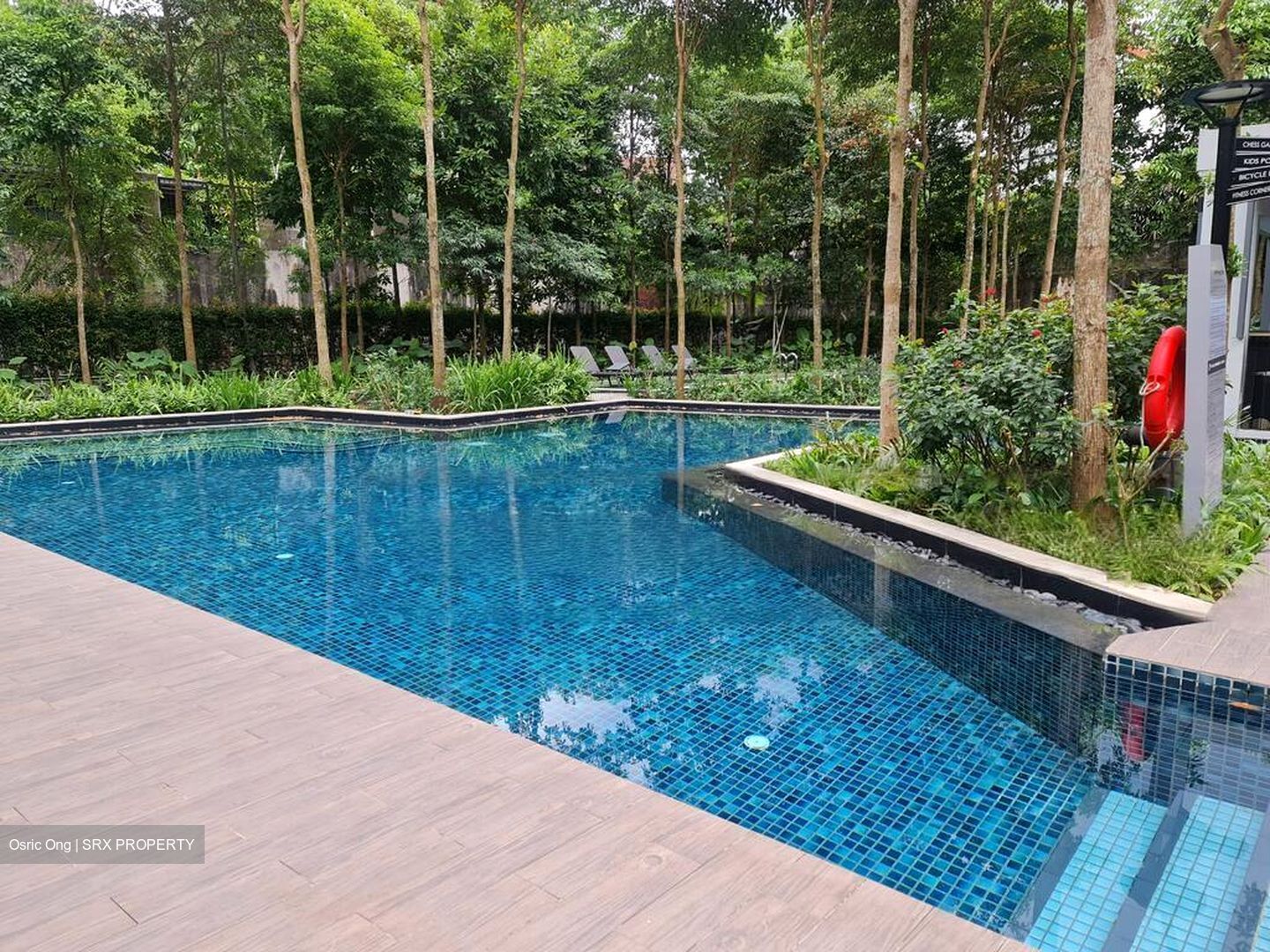Mayfair Gardens (D21), Condominium #540972141